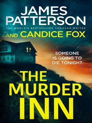 cover image of The Murder Inn